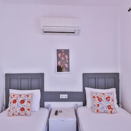 Dantel Butik Ev Pansiyon Κας Εξωτερικό φωτογραφία