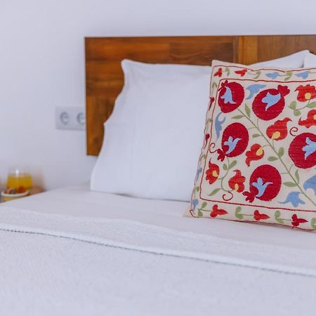 Dantel Butik Ev Pansiyon Κας Εξωτερικό φωτογραφία