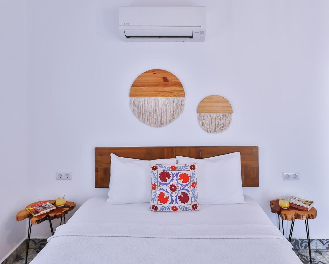 Dantel Butik Ev Pansiyon Κας Εξωτερικό φωτογραφία